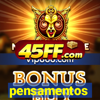 pensamentos viajantes aplicativo